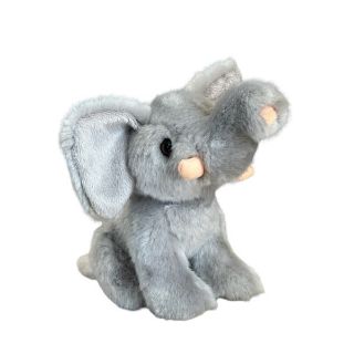 Obrázek z Slon plyš 18cm 